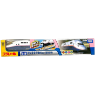 Tomica Plarail S-10 E4KEI Shinkansen Max Asia Ver (DV MOTOR) - 147640