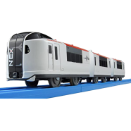 Tomica Plarail S-15 Narita Express (DV Motor) - 125815