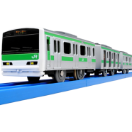 Tomica Plarail S-32 E231 500 Yamanote - 4904810125839