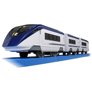 Tomica Plarail S-54 Keisei (DV Motor) - 4904810125846