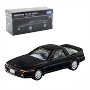 Tomica Premium 1:64 Die Cast # 25 – Toyota Supra - 270737