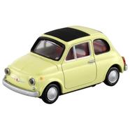 Tomica Premium 29 – FIAT 500F image