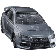 Tomica Premium No.02 Mitsubishi Lancer Evolution Final image