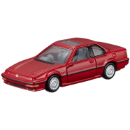 Tomica Premium No.24 Honda Prelude image