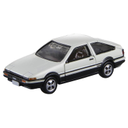 Tomica Premium Tp 40 Toyota Sprinter Treno (AE86) - 162070