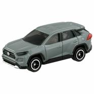 Tomica Regular 1:66 – No. 81- Toyota RAV4