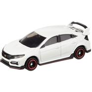 Tomica Regular 40 – Honda Civic Type R – White image