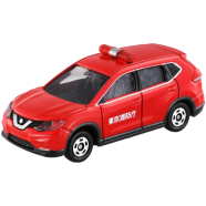 Tomica Regular Diecast N0.01-06 Nissan X-Trailfire - 4904810879398