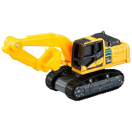 Tomica Regular Diecast N0.9 Komatsu Excavator - 4904810439172