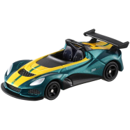 Tomica Regular Diecast No.112-8 Lotus 3- Elenen (Box) - 880387