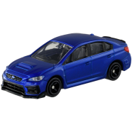 Tomica Regular Diecast No.115 -7 Subaru Wrx S4 Sti Sport (Box)’21 - 158554