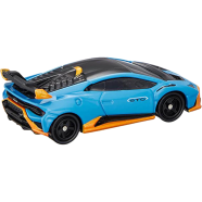 Tomica Regular Diecast No.11 Lamborghini Huracan Sto - 4904810174783