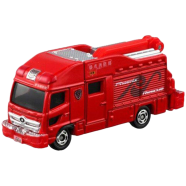 Tomica Regular Diecast No.32 Phoenix Rescue Bus - 4904810173311