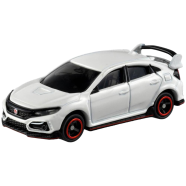 Tomica Regular Diecast No.40-11 Honda Civic Type R (Box)’21 - 156741