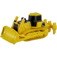 Tomica Regular Diecast No.56 Komatsu Bulldozer - 785538