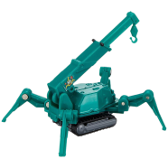 Tomica Regular Diecast No.63 Maeda Seisakusho - 746928