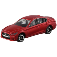 Tomica Regular Diecast No.76 Nissan Skyline (Box) - 158271