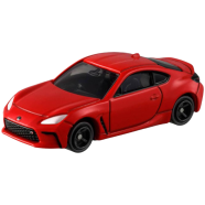 Tomica Regular Diecast No.86-9 Toyota GR (SPX26T) - 174646