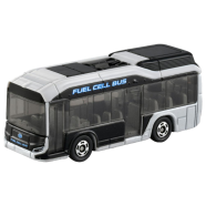 Tomica Regular Diecast No. 082-08 Toyota Sora - 158448