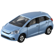 Tomica Regular Diecast No. 33-10 Honda Fit - 158653