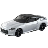 Tomica Regular Diecast No. 59 Nissan Fairlady Z’22 (Spx25N) (Box) - 4904810175582