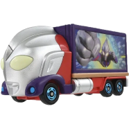 Tomica Ultraman Utc-01 image