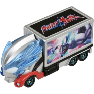 Tomica Ultraman Utc-03 image
