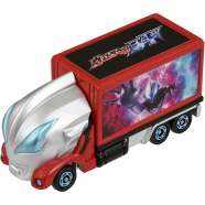 Tomica Ultraman Utc-04 image