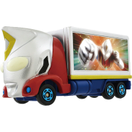 Tomica Ultraman Utc-06 Ultraman Flash image