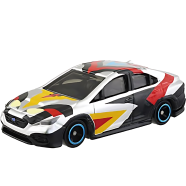 Tomica Ultraman Utr-09 image