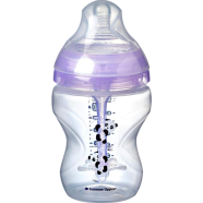 Tommee Tippee 260ml Panda Advanced Anti Colic Born Baby Feeding Bottle 0 M