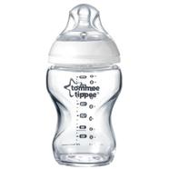 Tommee Tippee Glass Feeder 250ml image