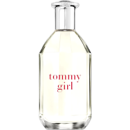 Tommy Hilfiger Tommy Girl Eau De Toilette Spray 100ml image