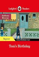 Tom's Birthday : Level Beginner image