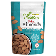 Tong Garden Baked Almonds 85gm - TGALB0085P