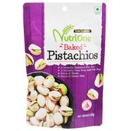 Tong Garden Baked Pistachios 80gm - TGPIB0080P