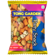 Tong Garden Party Snack 20gm - TGPSN0020A
