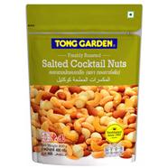 Tong Garden Salted Cocktail Nuts - Pouch 400gm image