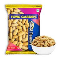 Tong Garden Salted Peanuts 18gm image