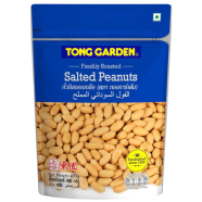 Tong Garden Salted Peanuts Pouch - 400gm - TGPNS0400P