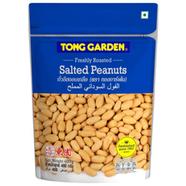 Tong Garden Salted Peanuts - Pouch 400gm image