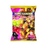 Tong Garden Soft and Chewy Jumbo Raisins Medley Pouch Pack 30 gm image