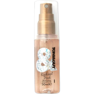 Toni And Guy Radiant Pink Illuminating Hair Perfume 50ml image