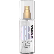 Shop Toni And Guy Hairsprays up to 50 Percetn Off | DealDoodle image