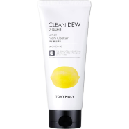 Tonymoly Clean Dew Lemon 180ml image