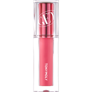 Tonymoly Lip Glows 4.3gm-1Pcs image