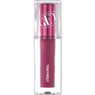 Tonymoly Lip Glows 4.3gm-1Pcs image