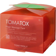 Tonymoly Tomatox Magic Massage Pack 80 gm image