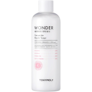 Tonymoly Wonder Ceramide Mochi Toner - 500ml image