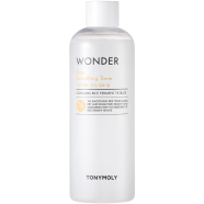 Tonymoly Wonder Rice Smoothing Toner - 500ml image